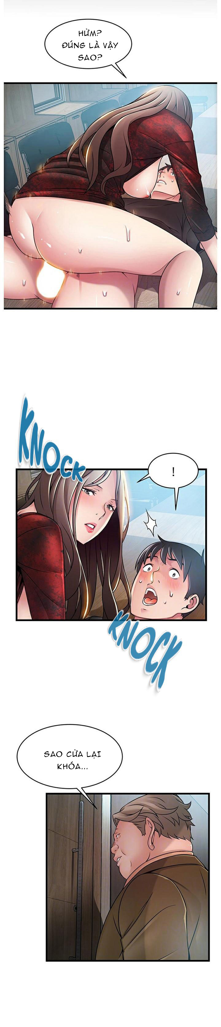 Điểm Yếu Chap Chapter 56-Điểm Yếu - Next Chap 57