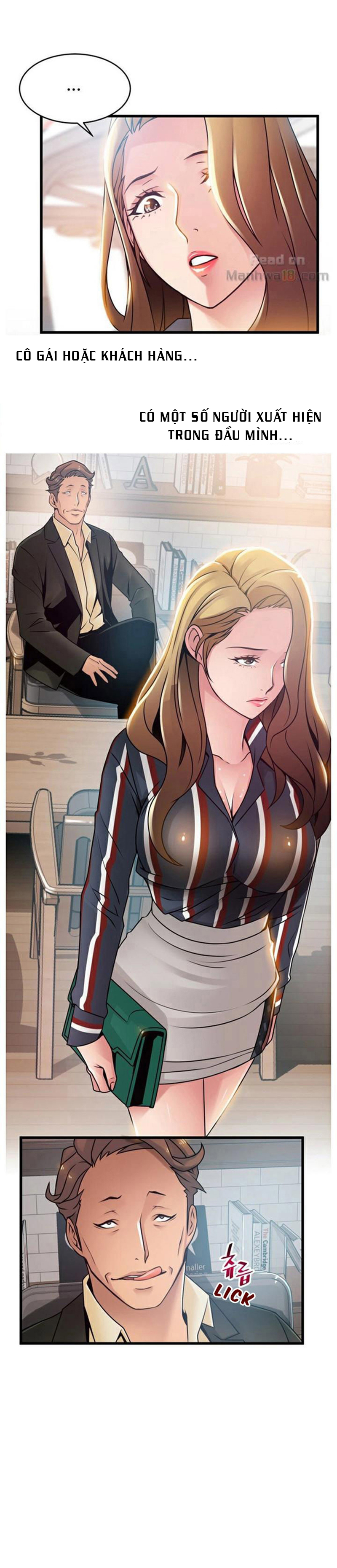 Điểm Yếu Chap Chapter 55-Điểm Yếu - Next Chap 56