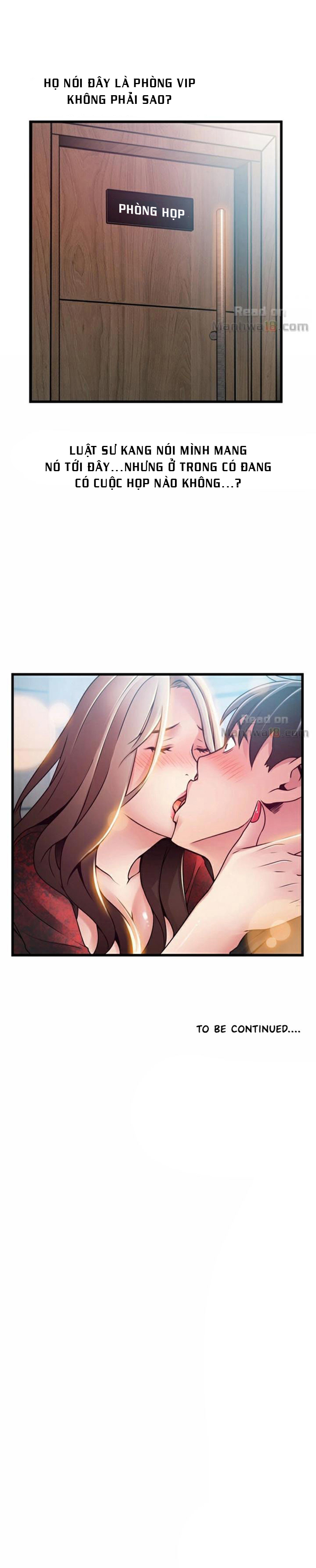 Điểm Yếu Chap Chapter 55-Điểm Yếu - Next Chap 56