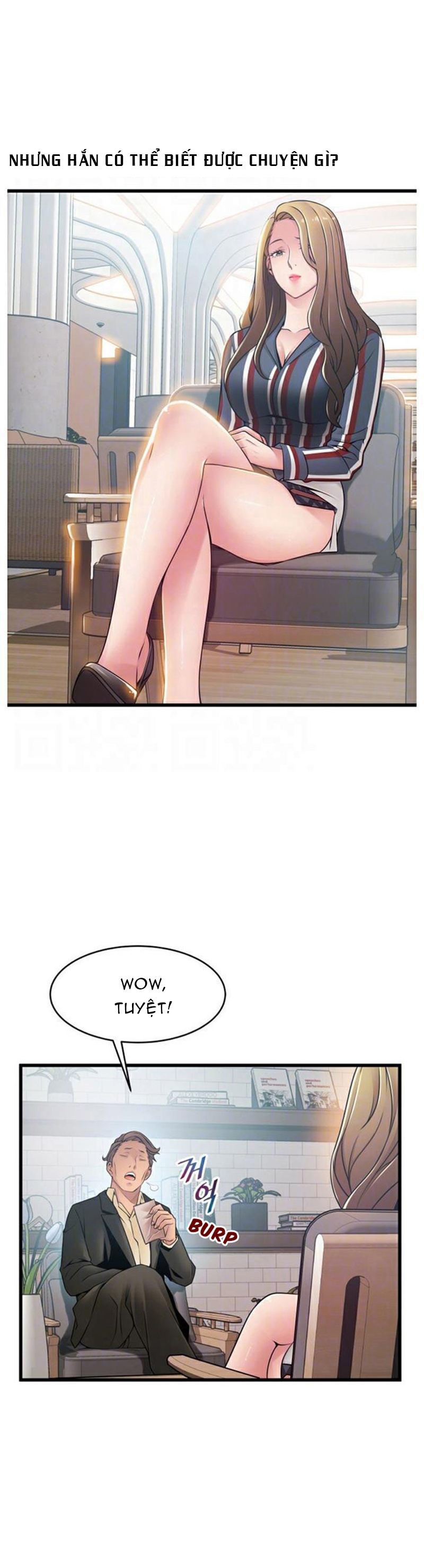 Điểm Yếu Chap Chapter 55-Điểm Yếu - Next Chap 56