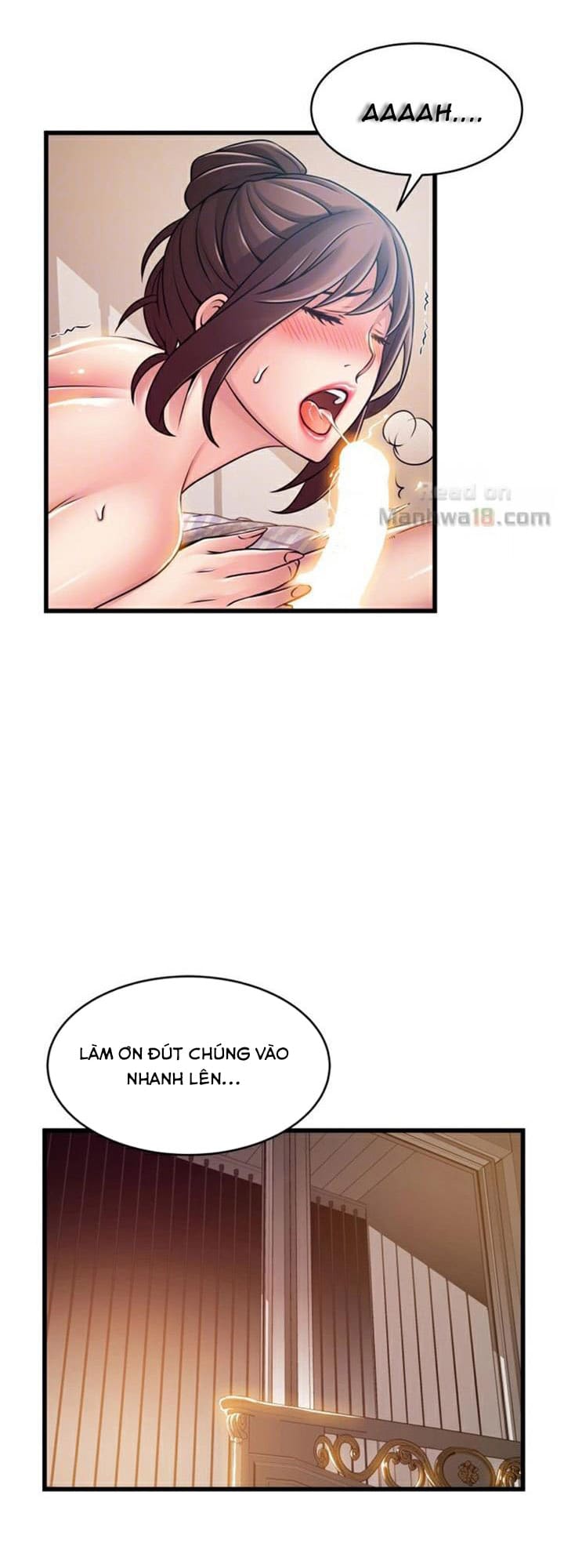 Điểm Yếu Chap Chapter 52-Điểm Yếu - Next Chap 53