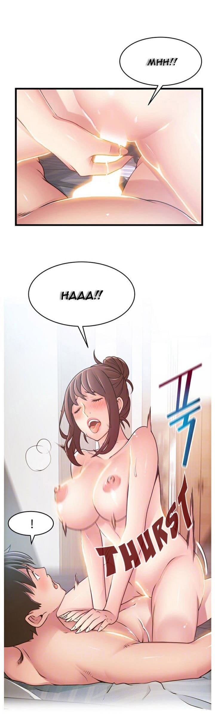 Điểm Yếu Chap Chapter 52-Điểm Yếu - Next Chap 53