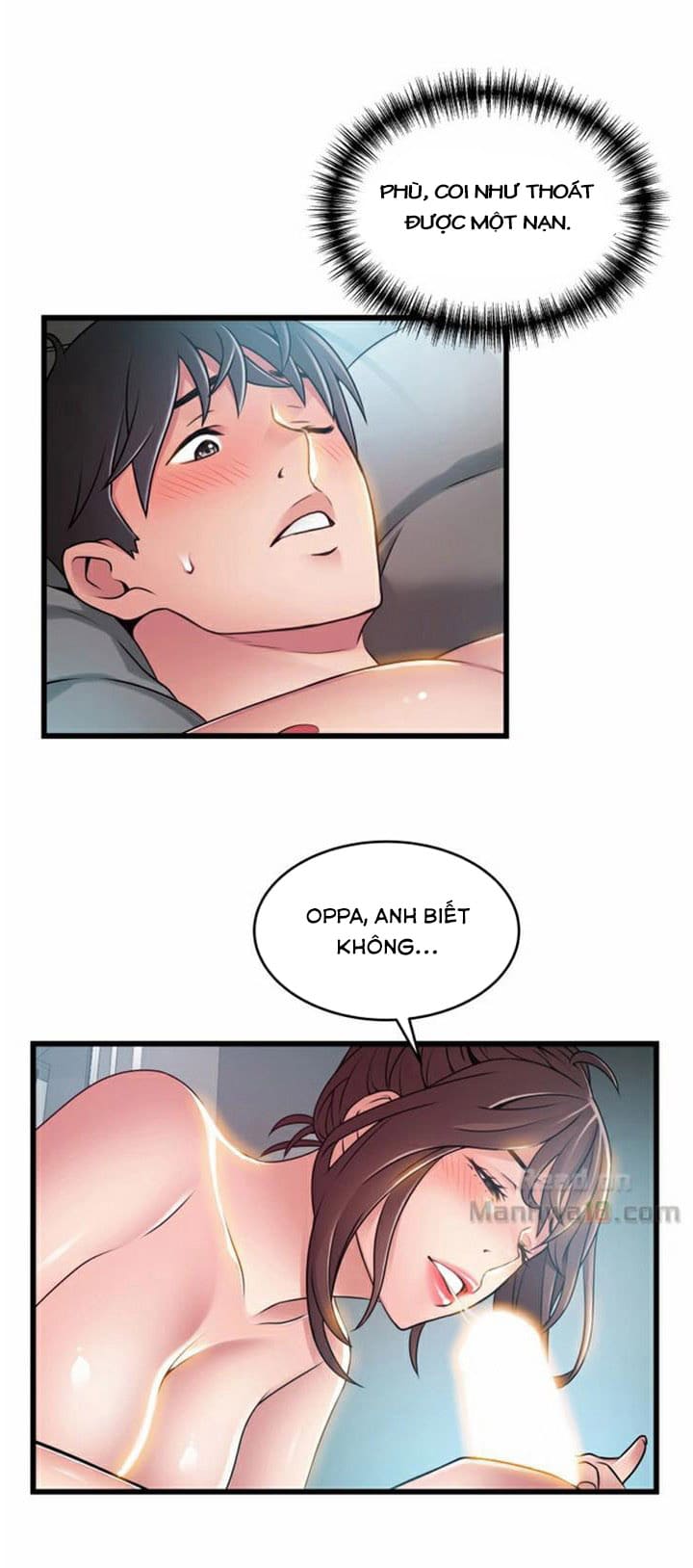 Điểm Yếu Chap Chapter 52-Điểm Yếu - Next Chap 53