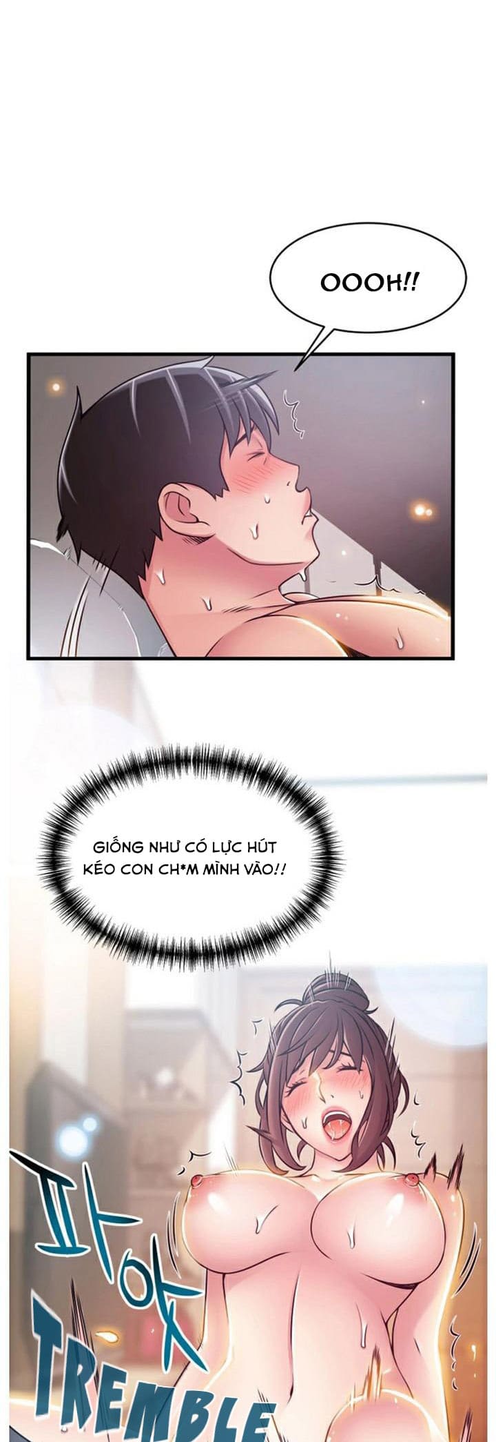 Điểm Yếu Chap Chapter 52-Điểm Yếu - Next Chap 53