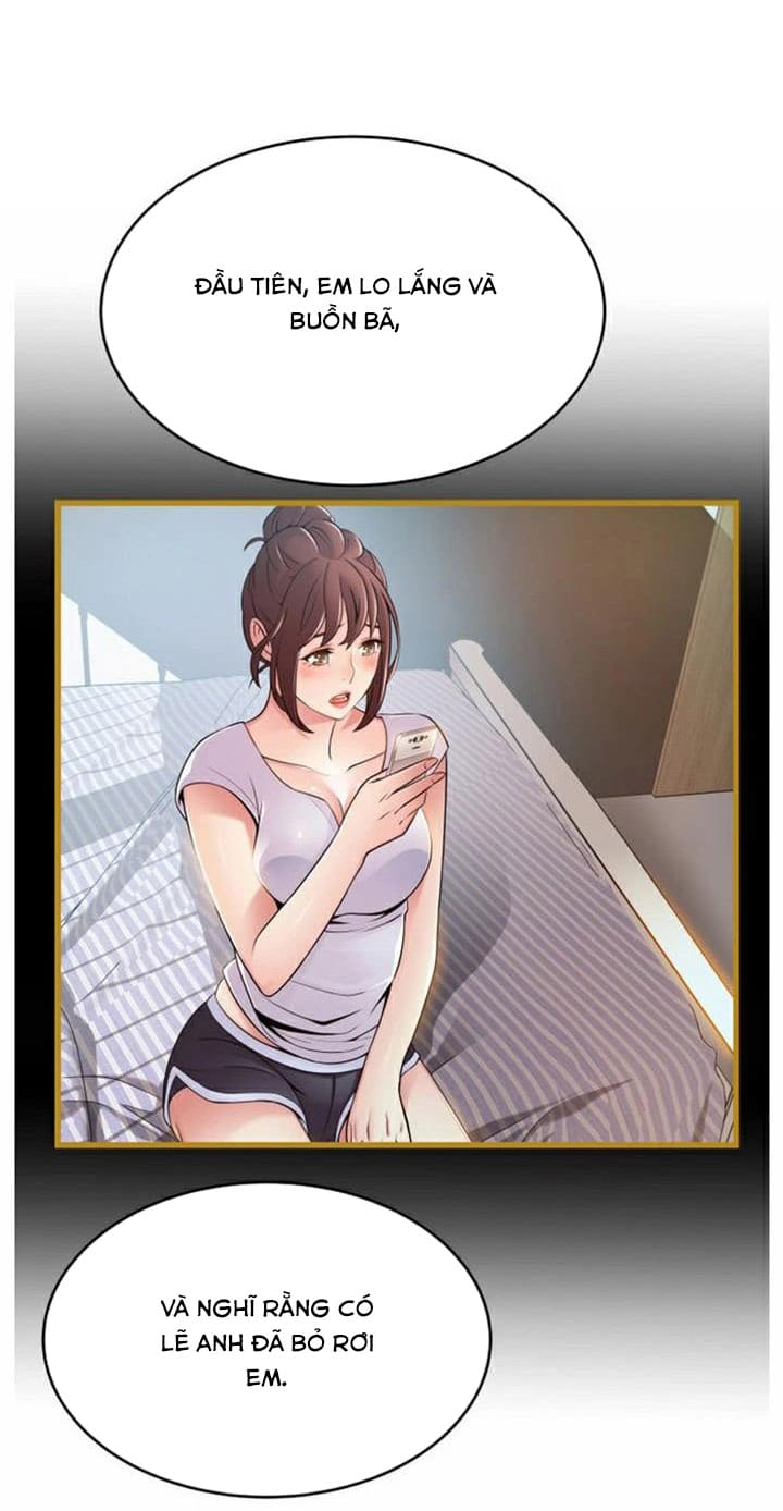 Điểm Yếu Chap Chapter 52-Điểm Yếu - Next Chap 53