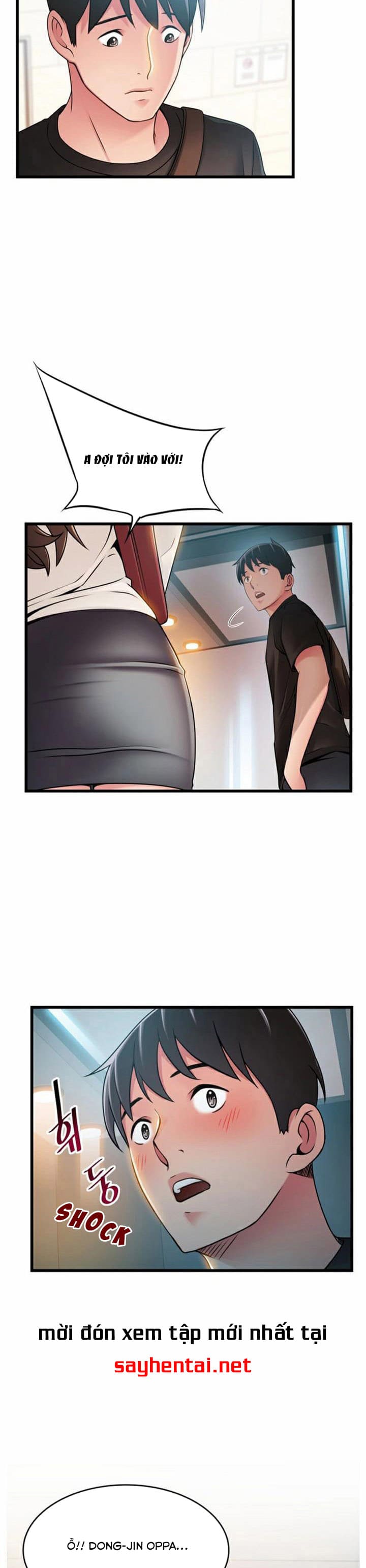 Điểm Yếu Chap Chapter 52-Điểm Yếu - Next Chap 53