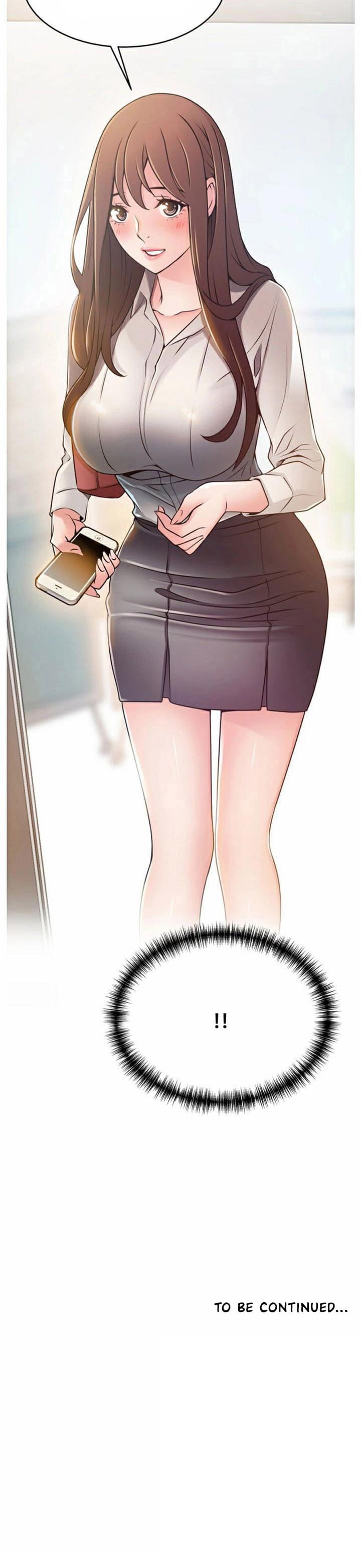 Điểm Yếu Chap Chapter 52-Điểm Yếu - Next Chap 53