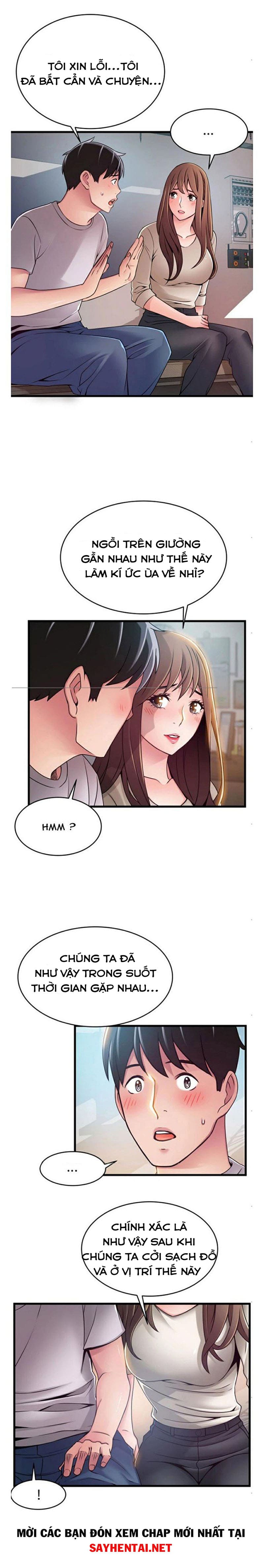 Điểm Yếu Chap Chapter 50-Điểm Yếu - Next Chap 51