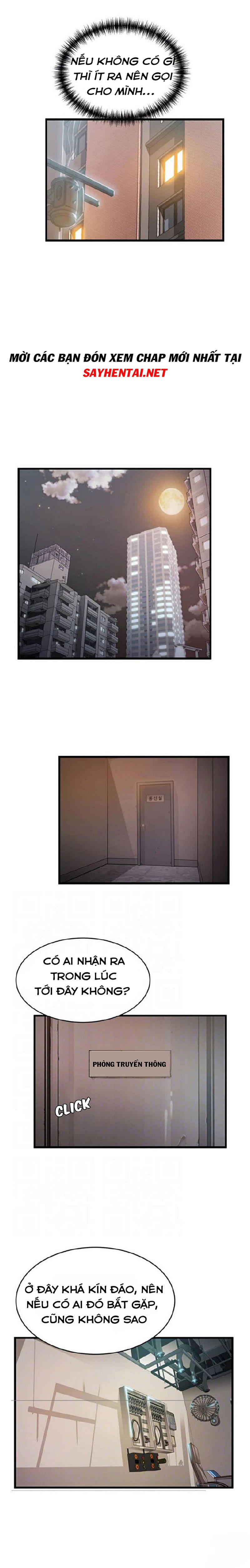 Điểm Yếu Chap Chapter 50-Điểm Yếu - Next Chap 51