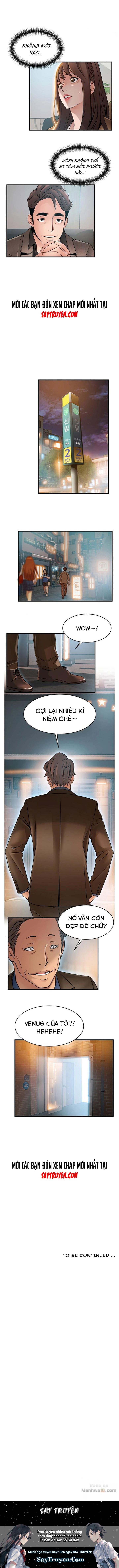 Điểm Yếu Chap Chapter 43-Điểm Yếu - Next Chap 44