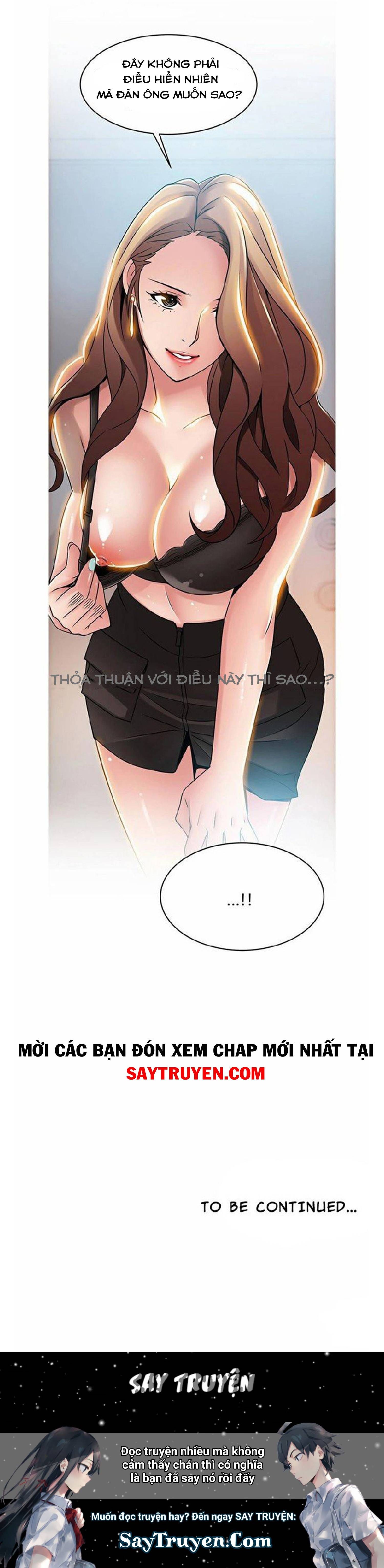 Điểm Yếu Chap Chapter 41-Điểm Yếu - Next Chap 42