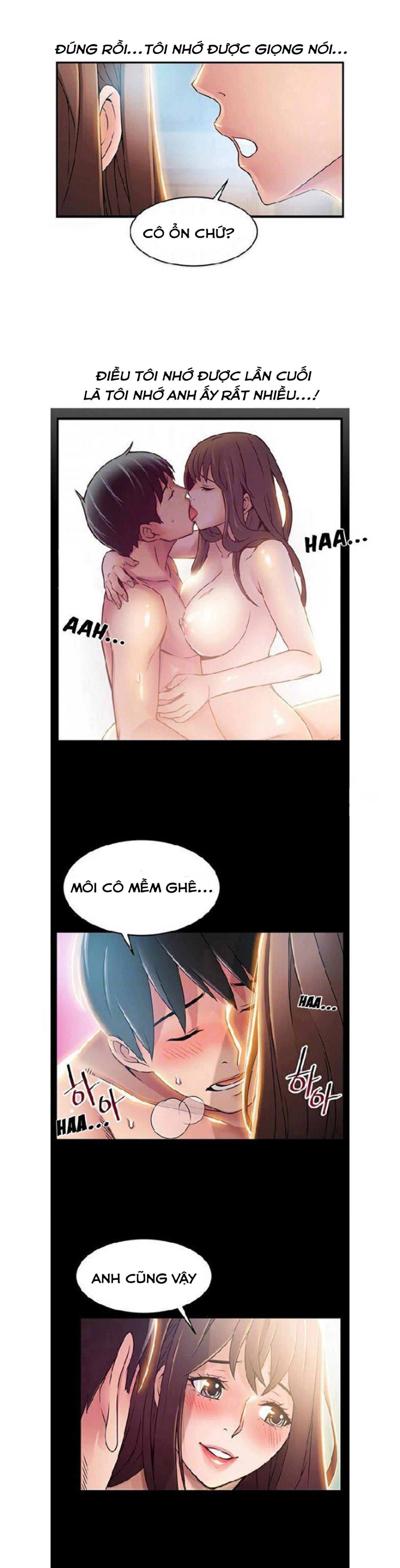 Điểm Yếu Chap Chapter 41-Điểm Yếu - Next Chap 42