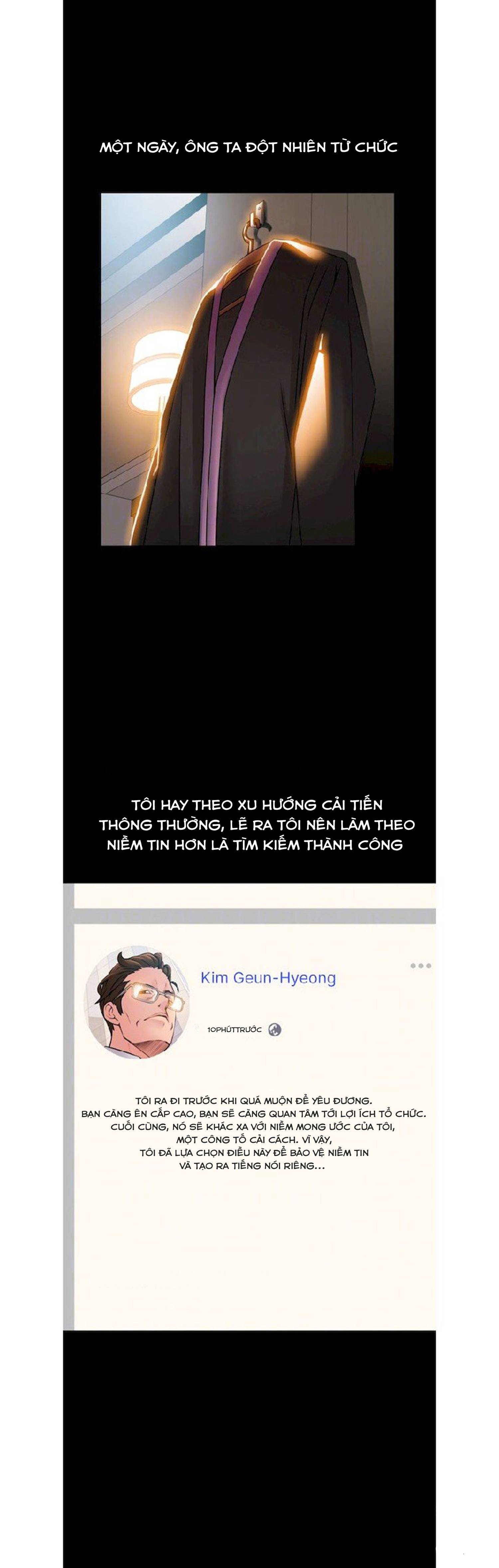 Điểm Yếu Chap Chapter 40-Điểm Yếu - Next Chap 41