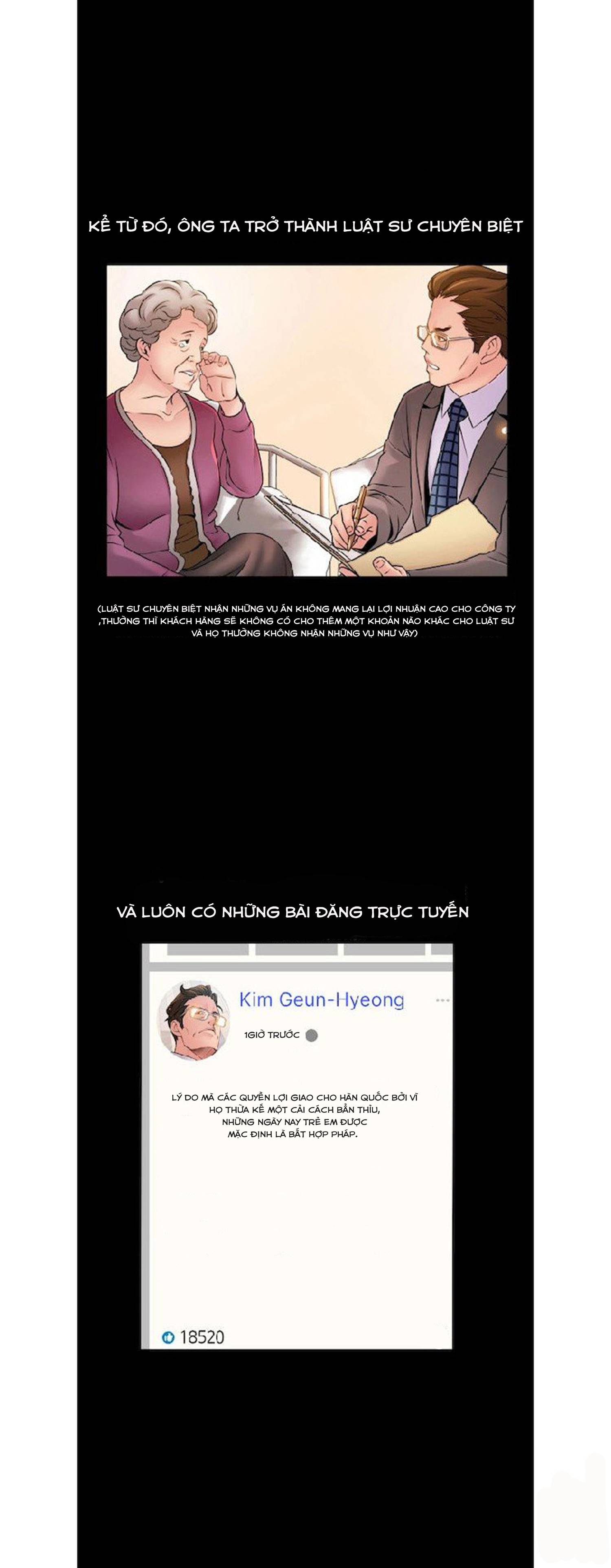 Điểm Yếu Chap Chapter 40-Điểm Yếu - Next Chap 41