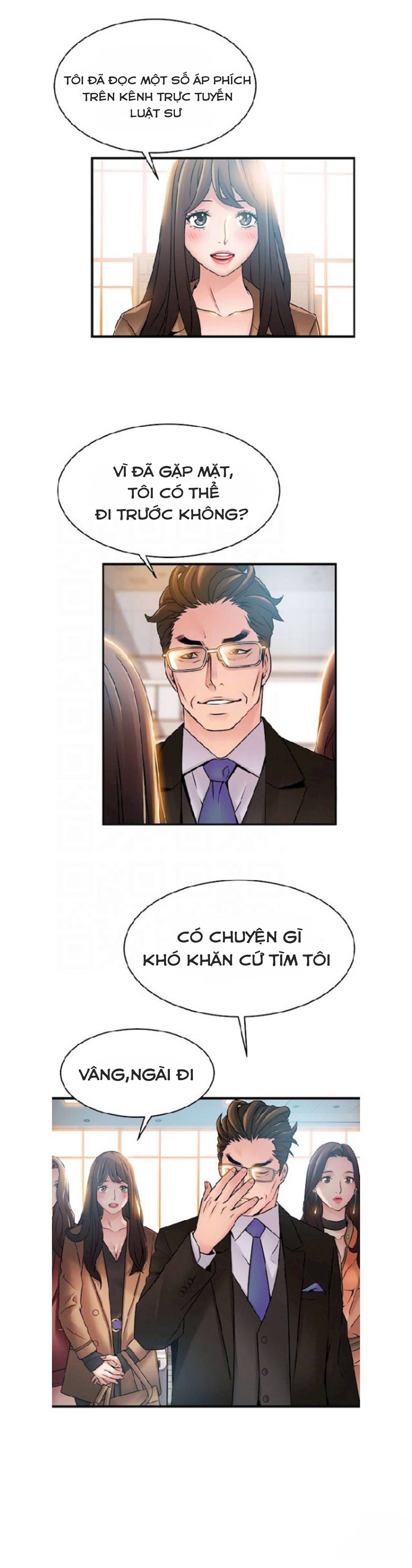 Điểm Yếu Chap Chapter 40-Điểm Yếu - Next Chap 41