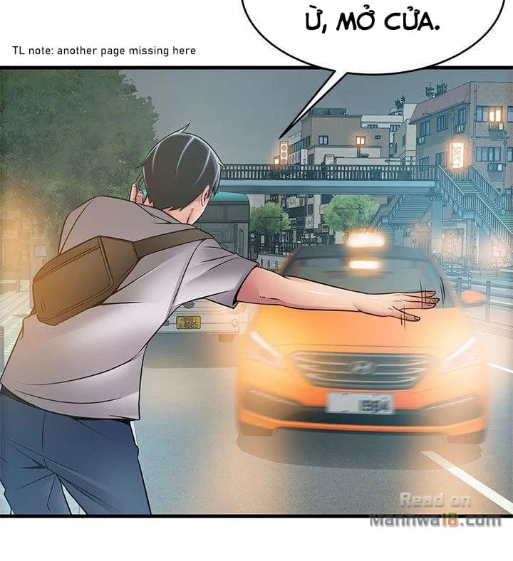 Điểm Yếu Chap Chapter 37-Điểm Yếu - Next Chap 38