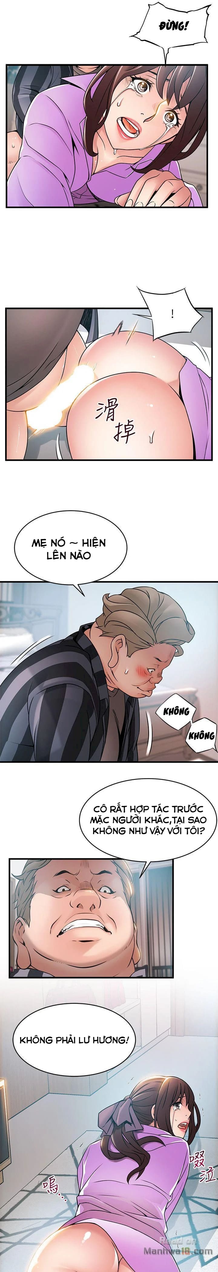 Điểm Yếu Chap Chapter 37-Điểm Yếu - Next Chap 38