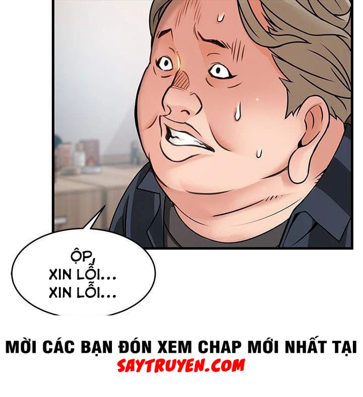 Điểm Yếu Chap Chapter 37-Điểm Yếu - Next Chap 38