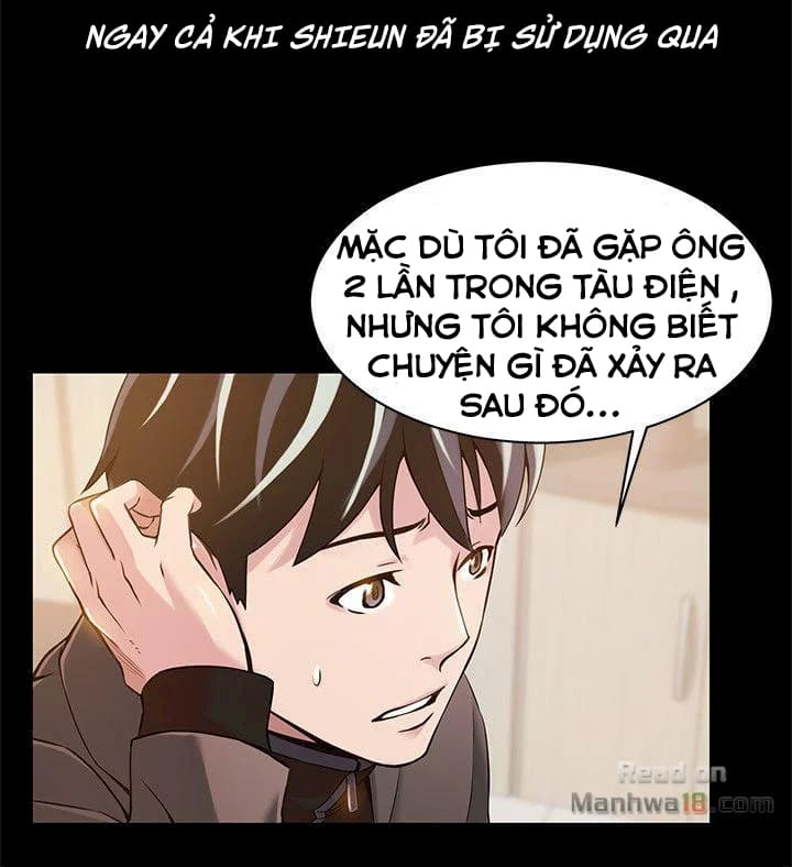 Điểm Yếu Chap Chapter 37-Điểm Yếu - Next Chap 38