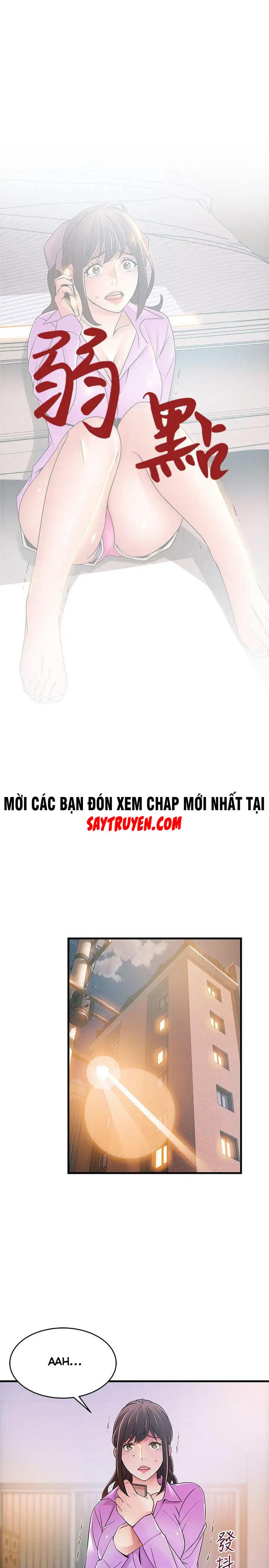 Điểm Yếu Chap Chapter 36-Điểm Yếu - Next Chap 37