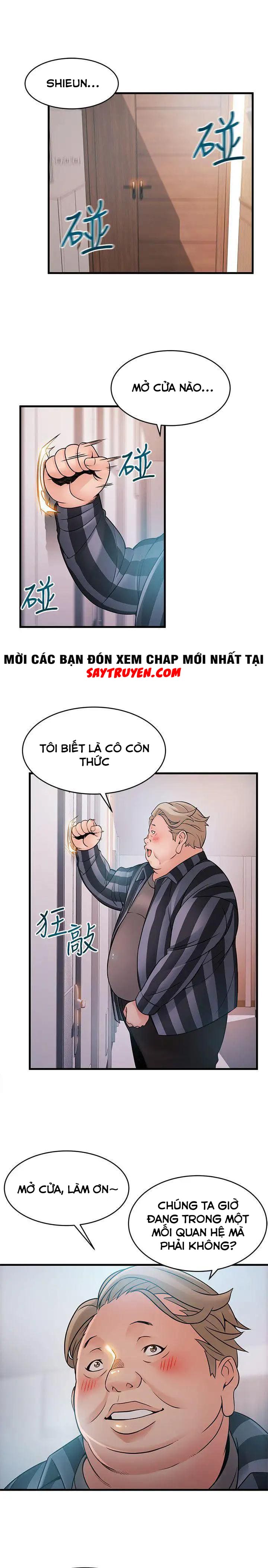 Điểm Yếu Chap Chapter 36-Điểm Yếu - Next Chap 37