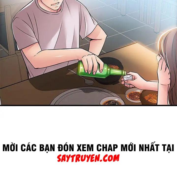 Điểm Yếu Chap Chapter 35-Điểm Yếu - Next Chap 36