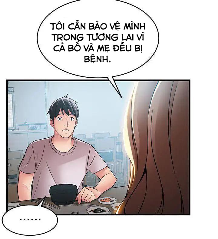 Điểm Yếu Chap Chapter 35-Điểm Yếu - Next Chap 36