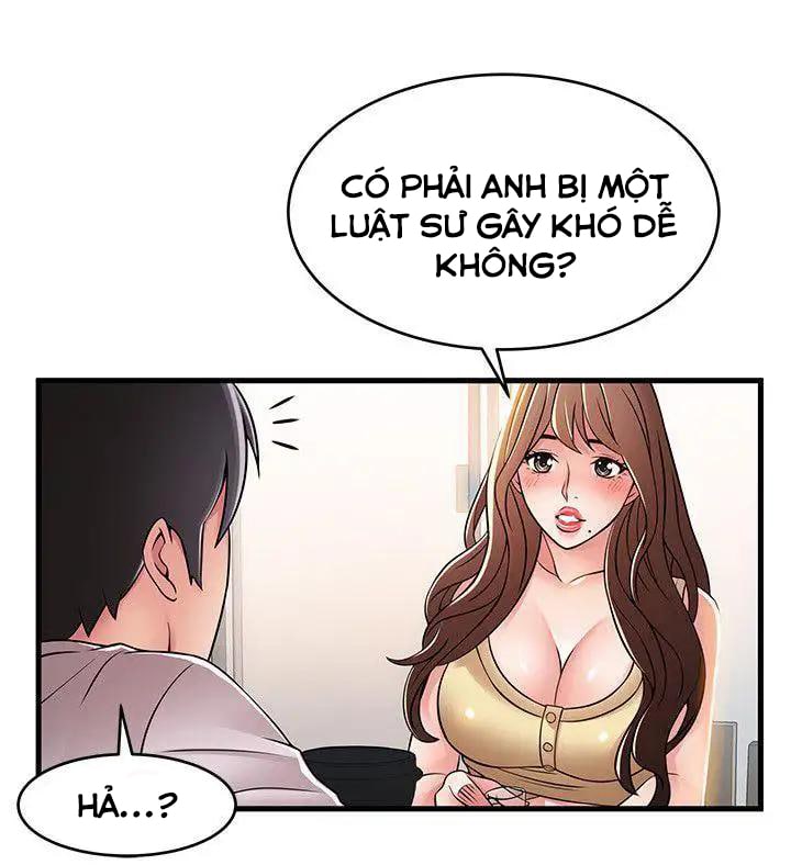 Điểm Yếu Chap Chapter 35-Điểm Yếu - Next Chap 36
