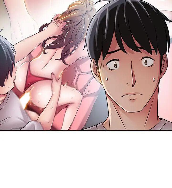 Điểm Yếu Chap Chapter 35-Điểm Yếu - Next Chap 36