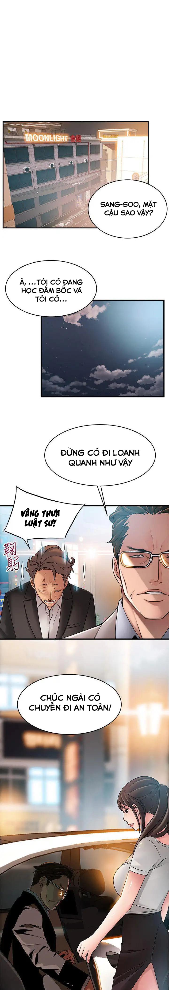 Điểm Yếu Chap Chapter 34-Điểm Yếu - Next Chap 35