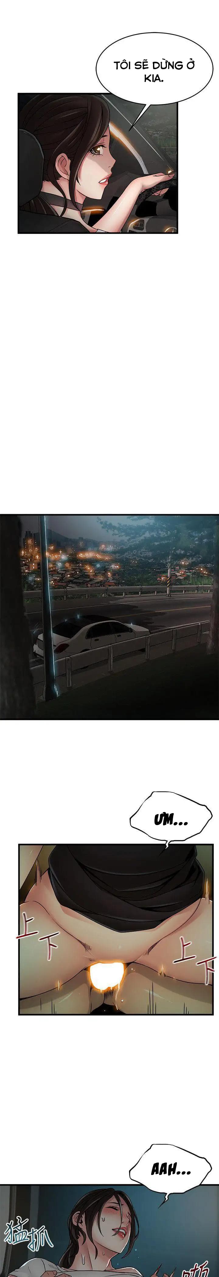 Điểm Yếu Chap Chapter 34-Điểm Yếu - Next Chap 35