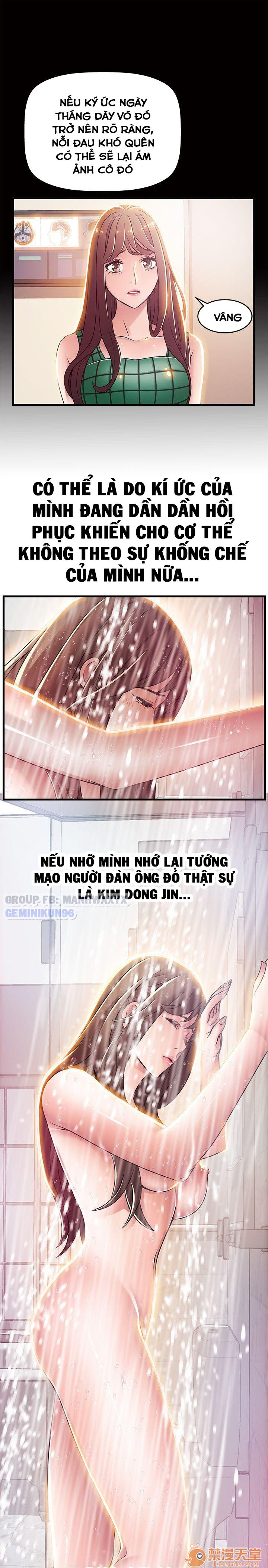 Điểm Yếu Chap Chapter 33-Điểm Yếu - Next Chap 34