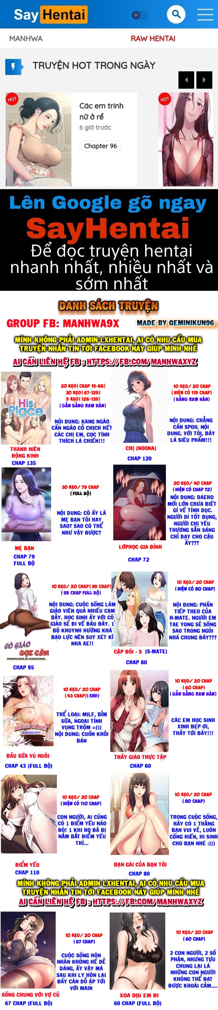 Điểm Yếu Chap Chapter 33-Điểm Yếu - Next Chap 34