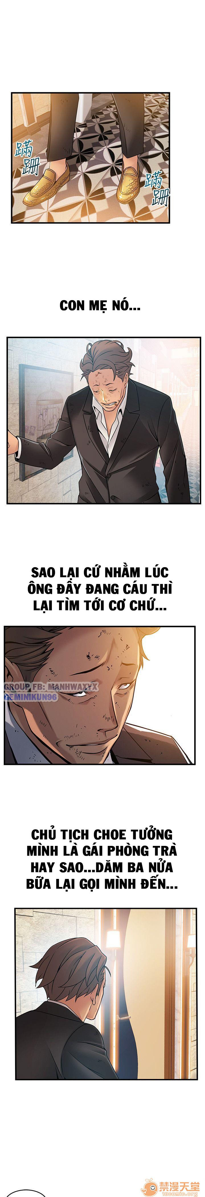 Điểm Yếu Chap Chapter 33-Điểm Yếu - Next Chap 34