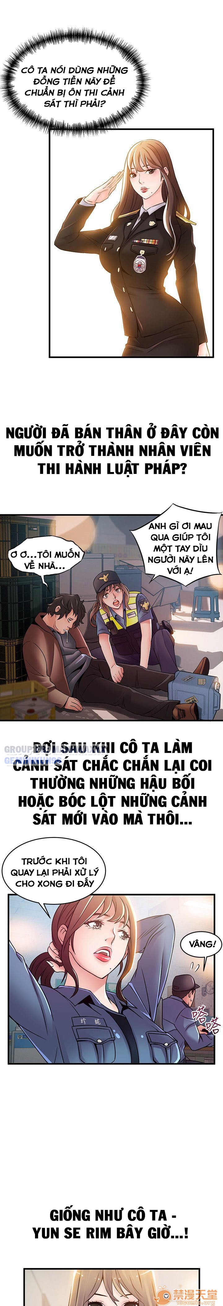 Điểm Yếu Chap Chapter 32-Điểm Yếu - Next Chap 33