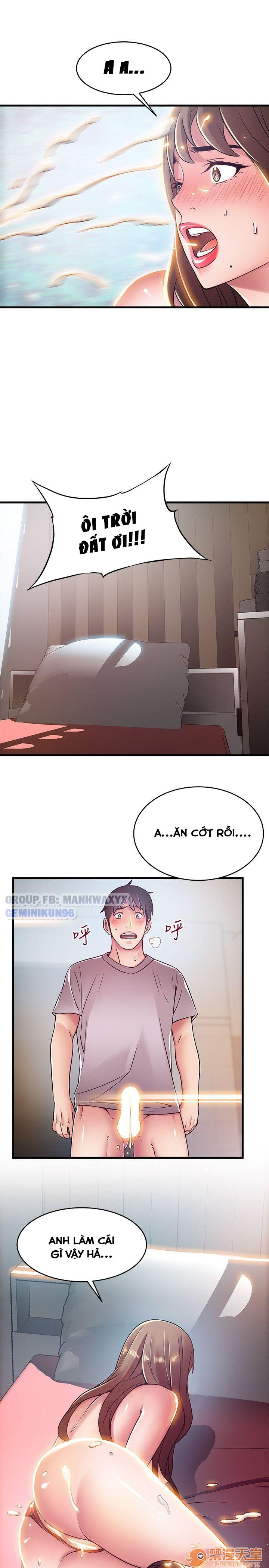 Điểm Yếu Chap Chapter 32-Điểm Yếu - Next Chap 33