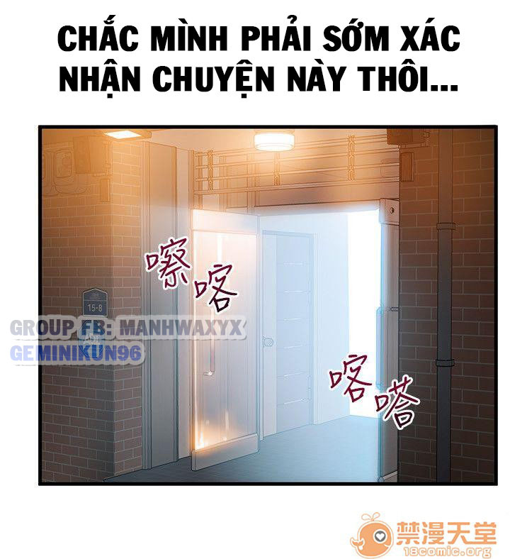 Điểm Yếu Chap Chapter 32-Điểm Yếu - Next Chap 33