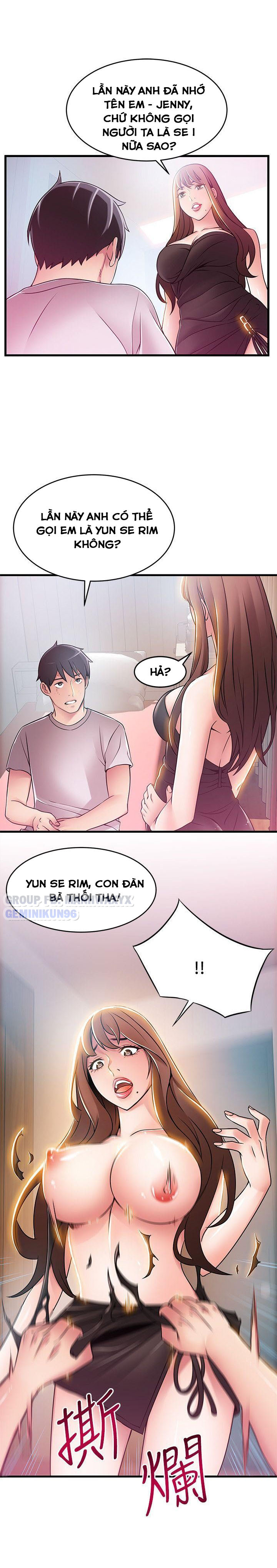 Điểm Yếu Chap Chapter 32-Điểm Yếu - Next Chap 33