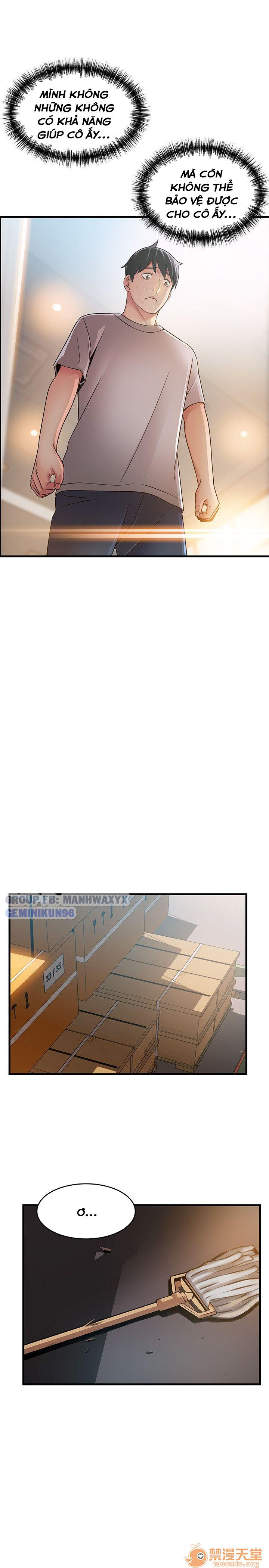 Điểm Yếu Chap Chapter 31-Điểm Yếu - Next Chap 32