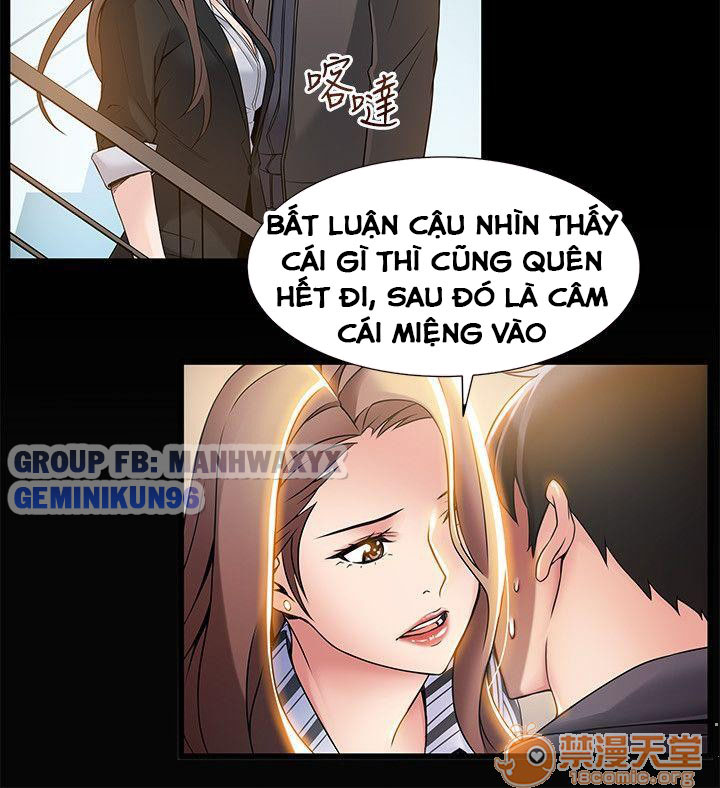 Điểm Yếu Chap Chapter 31-Điểm Yếu - Next Chap 32