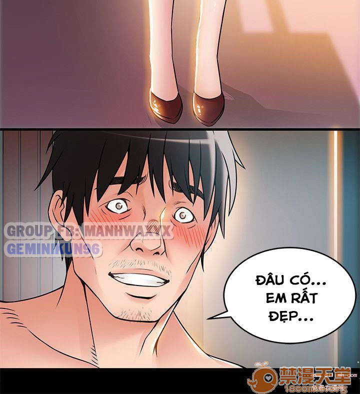 Điểm Yếu Chap Chapter 30-Điểm Yếu - Next Chap 31