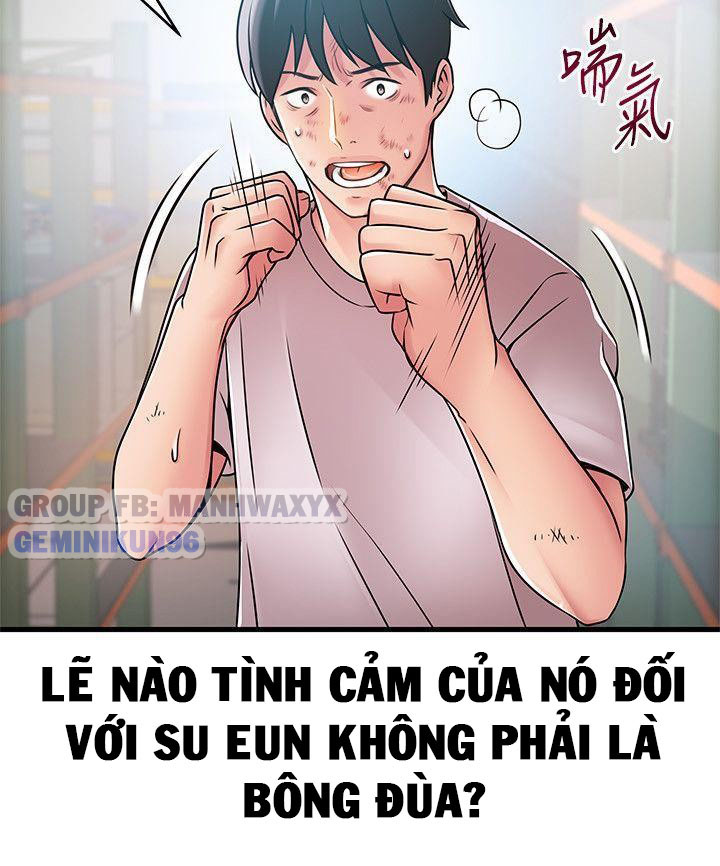 Điểm Yếu Chap Chapter 30-Điểm Yếu - Next Chap 31