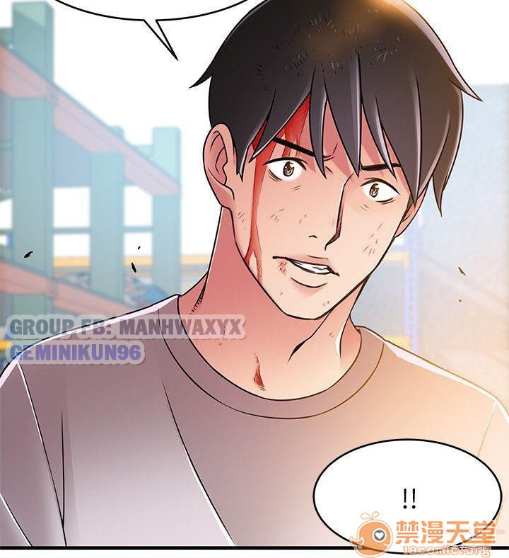 Điểm Yếu Chap Chapter 30-Điểm Yếu - Next Chap 31