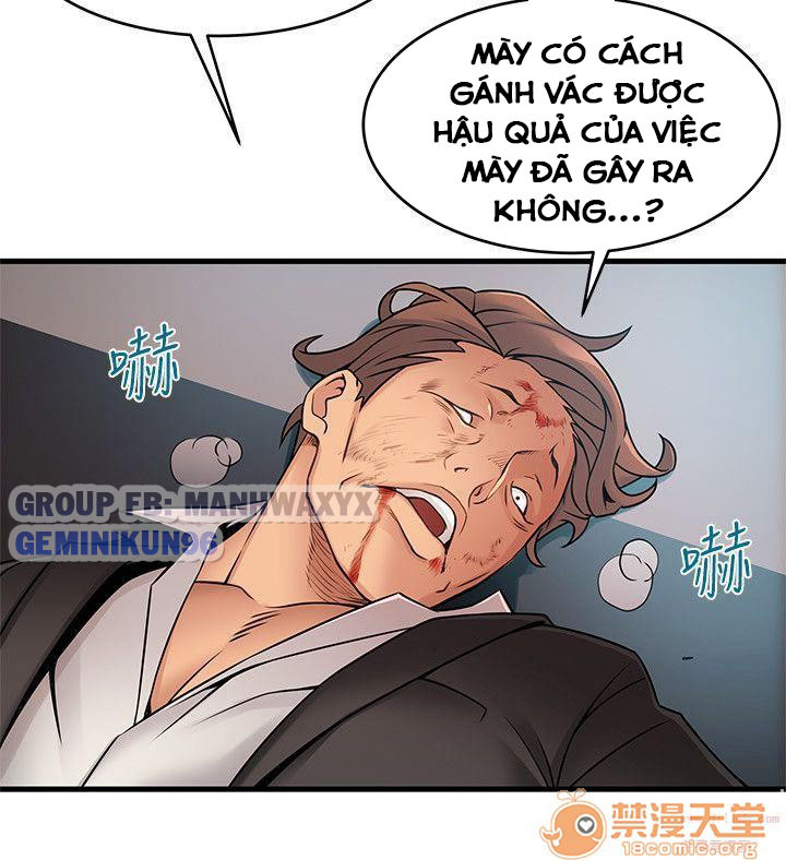 Điểm Yếu Chap Chapter 30-Điểm Yếu - Next Chap 31