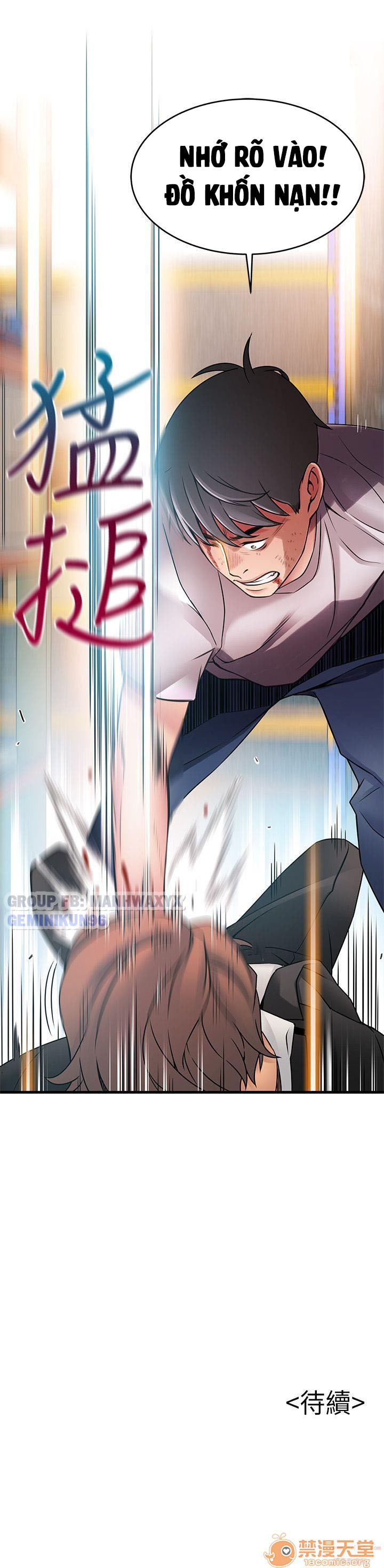 Điểm Yếu Chap Chapter 30-Điểm Yếu - Next Chap 31