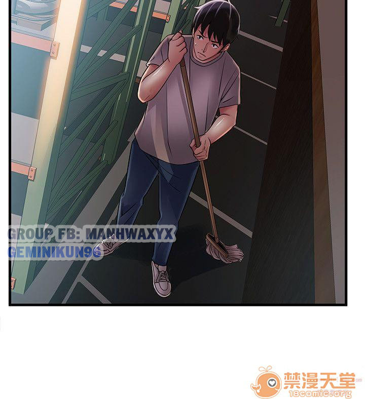 Điểm Yếu Chap Chapter 29-Điểm Yếu - Next Chap 30