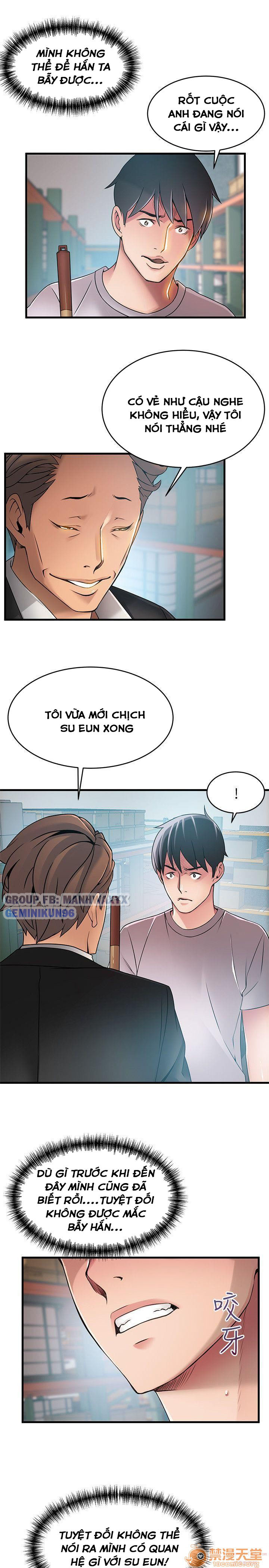 Điểm Yếu Chap Chapter 29-Điểm Yếu - Next Chap 30