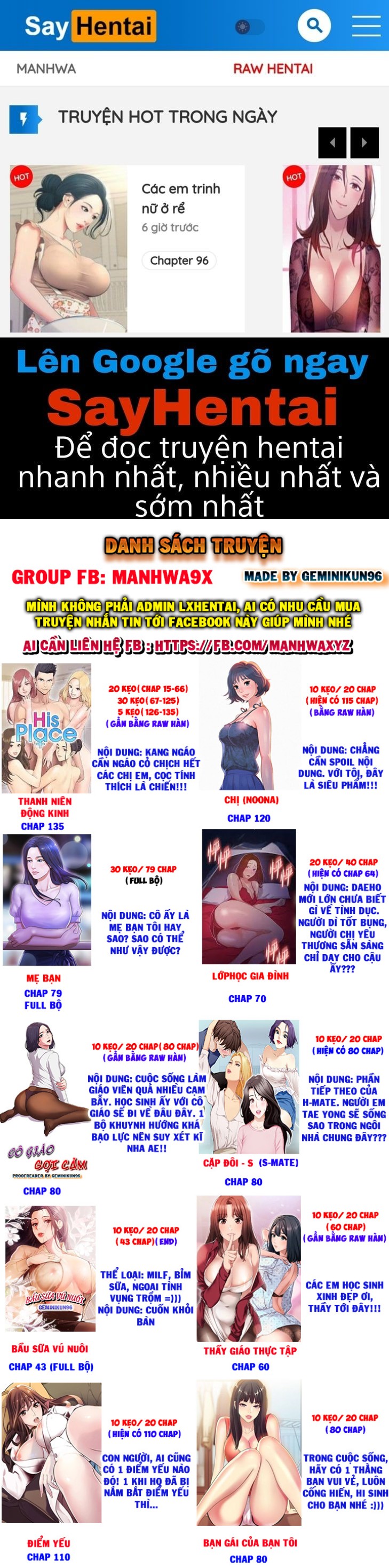 Điểm Yếu Chap Chapter 29-Điểm Yếu - Next Chap 30