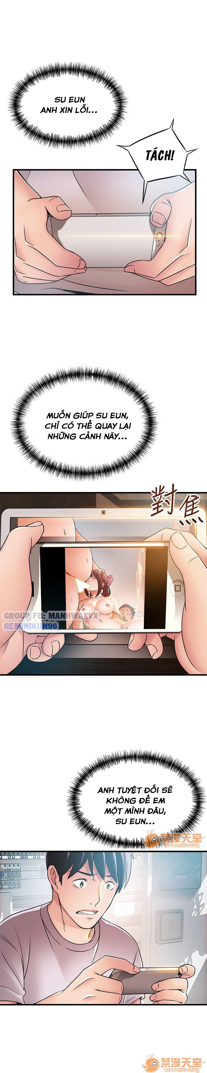 Điểm Yếu Chap Chapter 29-Điểm Yếu - Next Chap 30