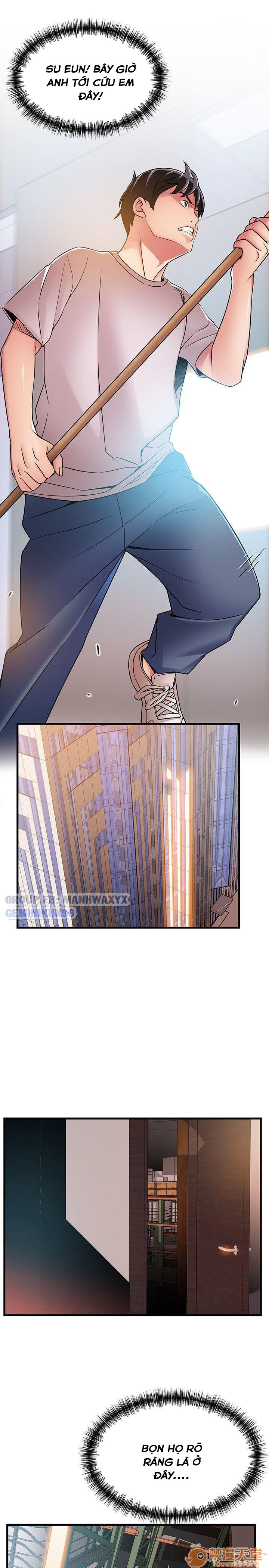 Điểm Yếu Chap Chapter 29-Điểm Yếu - Next Chap 30